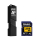Delkin Devices Cardreader SD & MicroSD A2 (USB 3.1) - 1258059 - zdjęcie 2